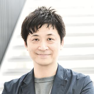 加藤 竜司（Ryuji Kato）