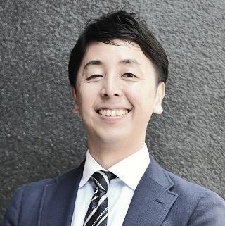 坂田 康明（Yasuaki Sakata）