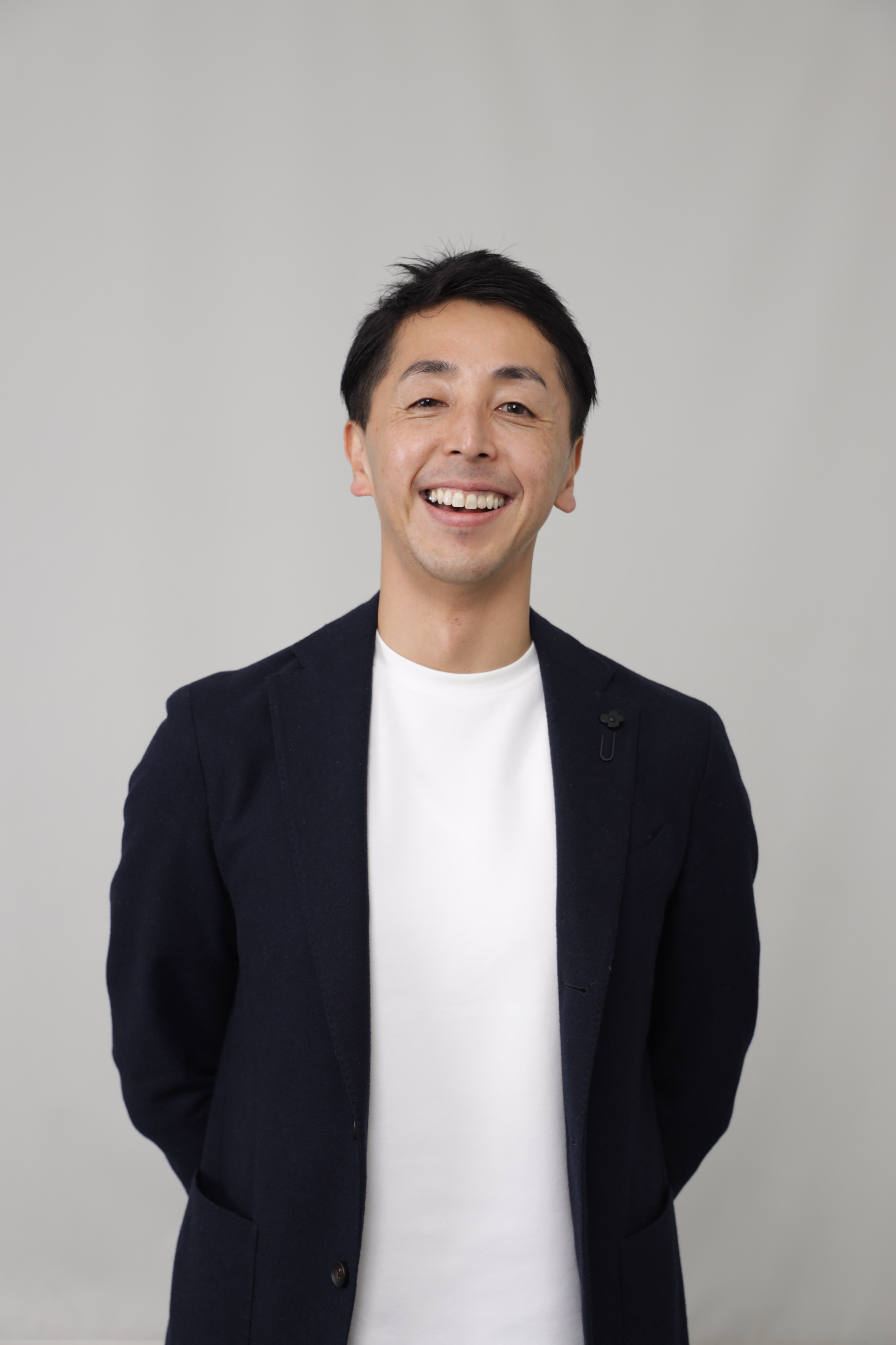 坂田康明