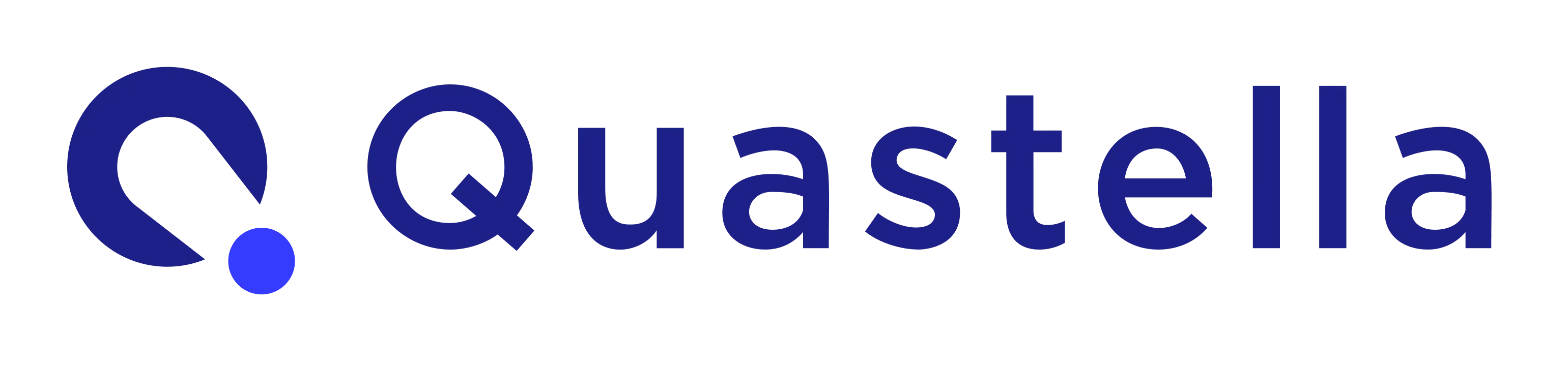 Quastella Inc.
